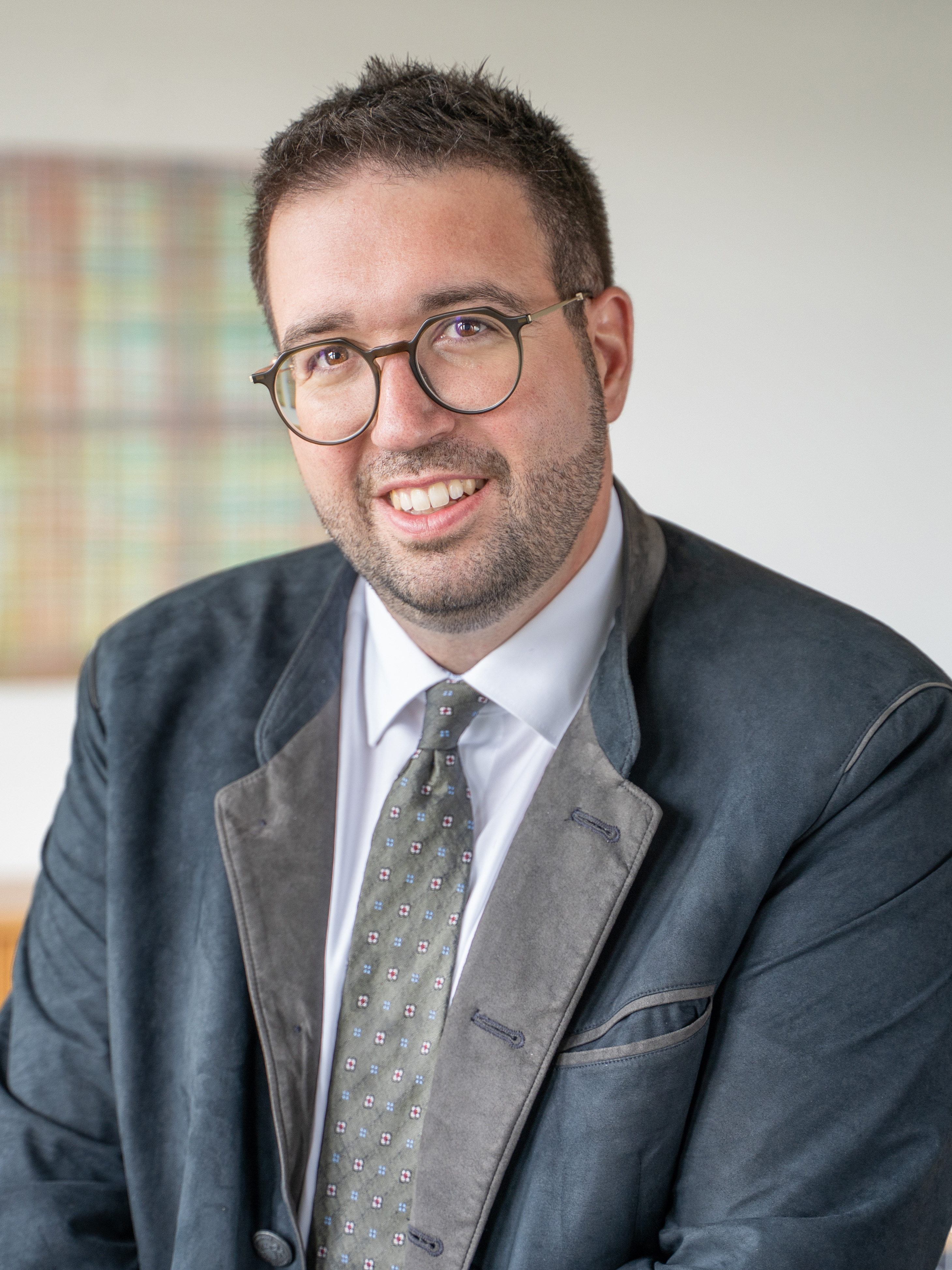 Emanuel Sorba